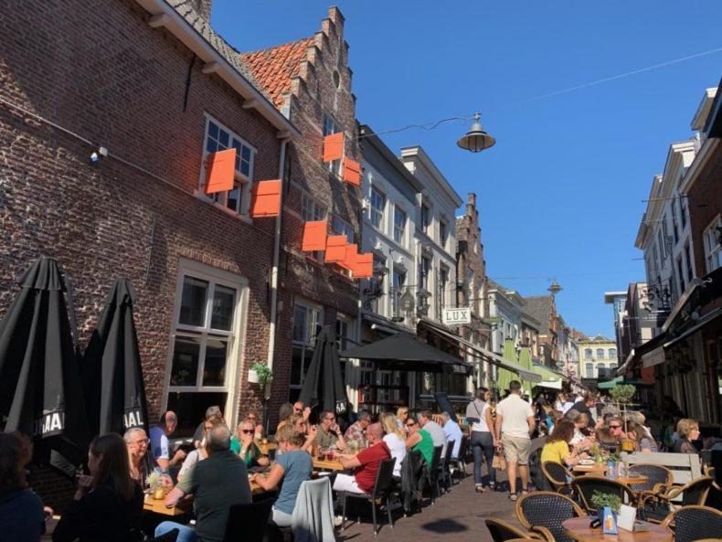 De Merel Bed & Breakfast *