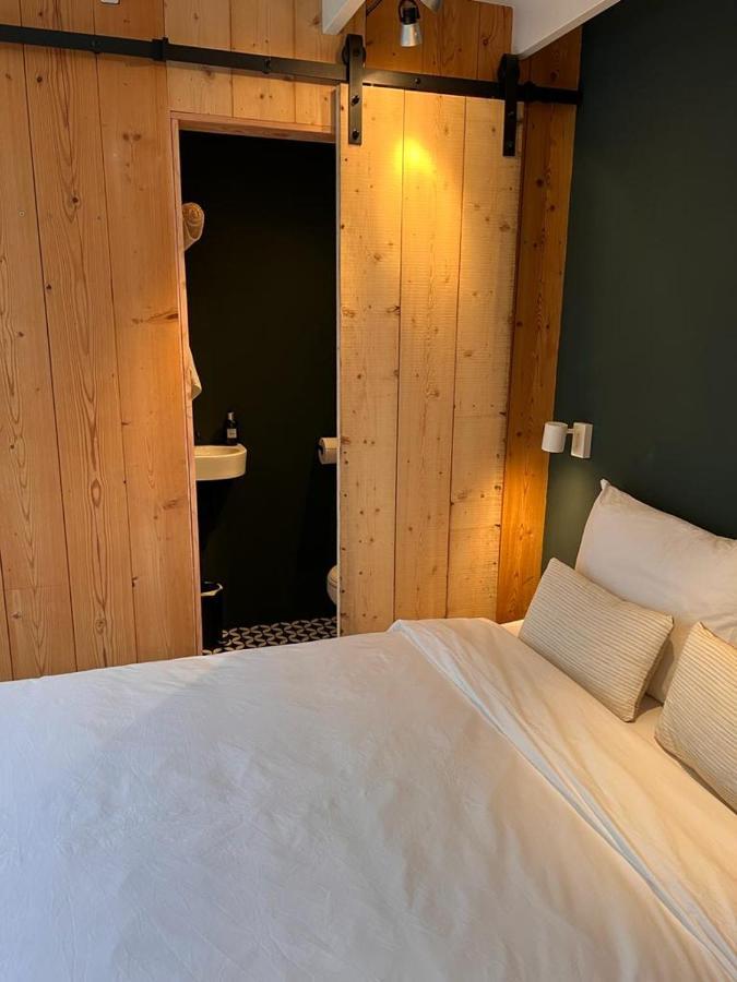 De Merel Bed & Breakfast