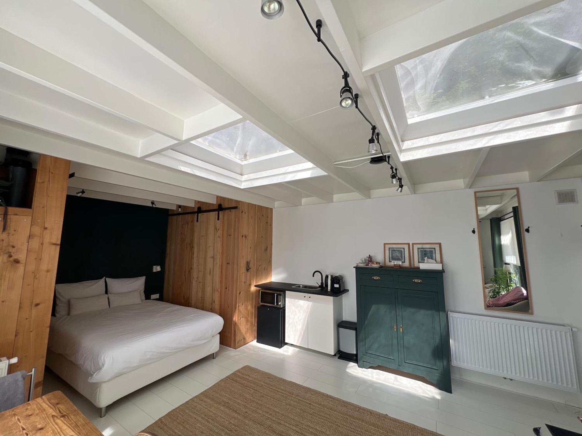 Bed & Breakfast De Merel