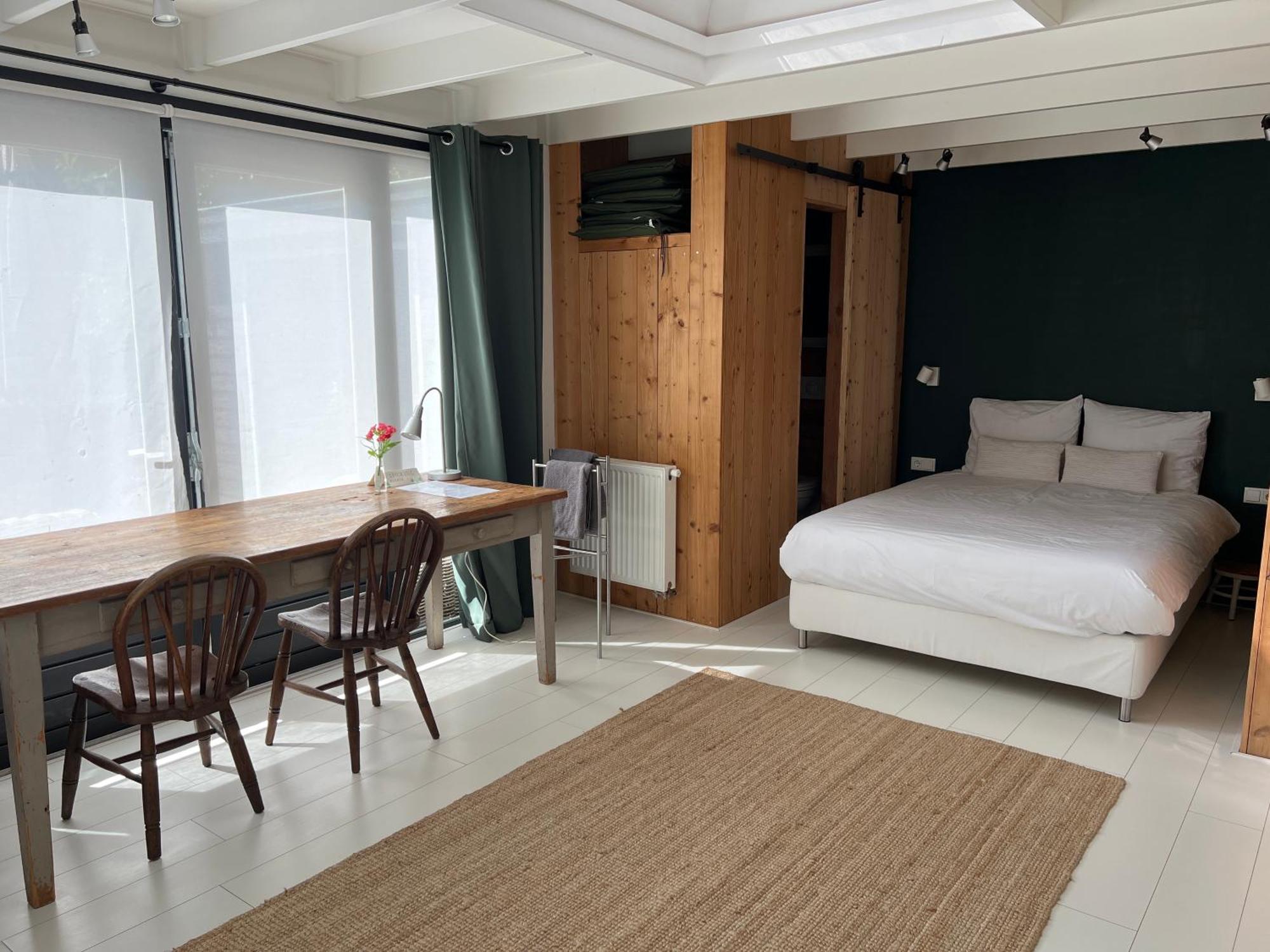 Bed & Breakfast De Merel Vught