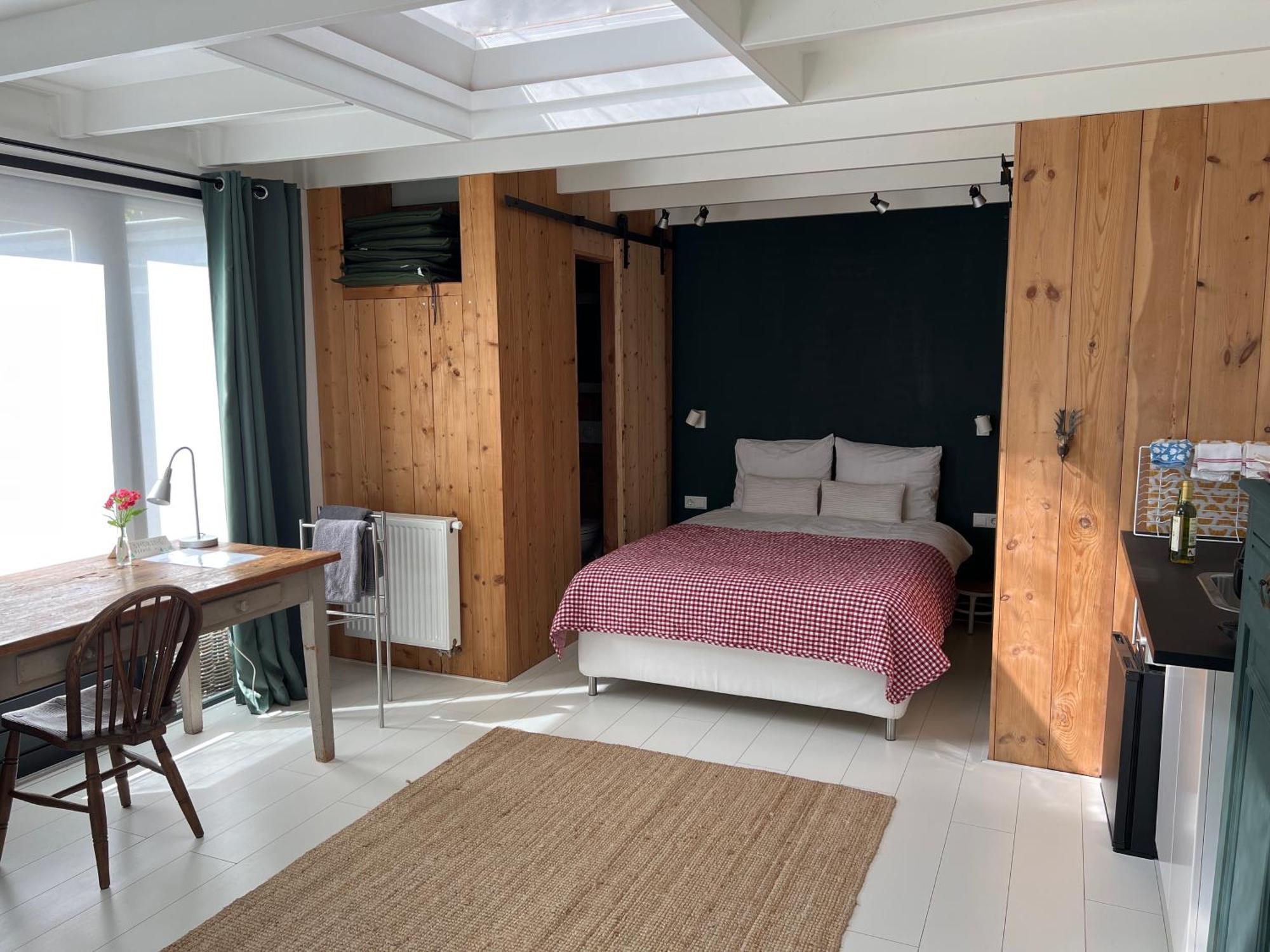 De Merel Bed & Breakfast