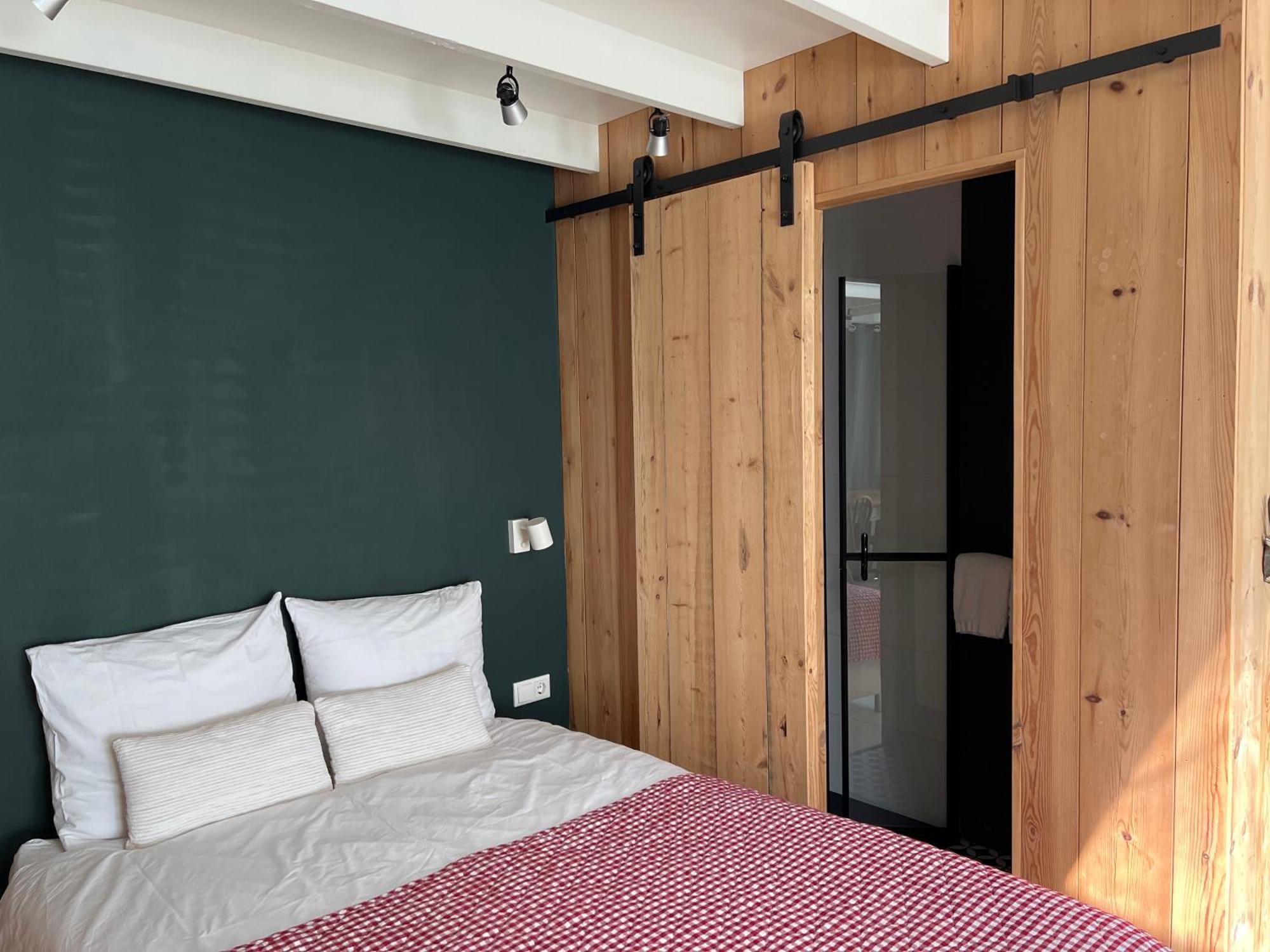 Bed & Breakfast De Merel
