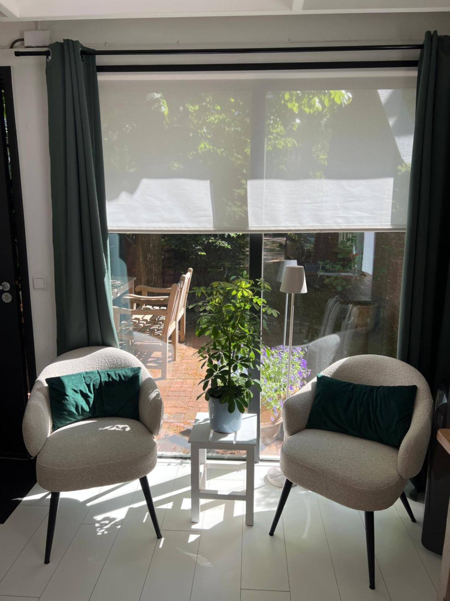 De Merel Bed & Breakfast *