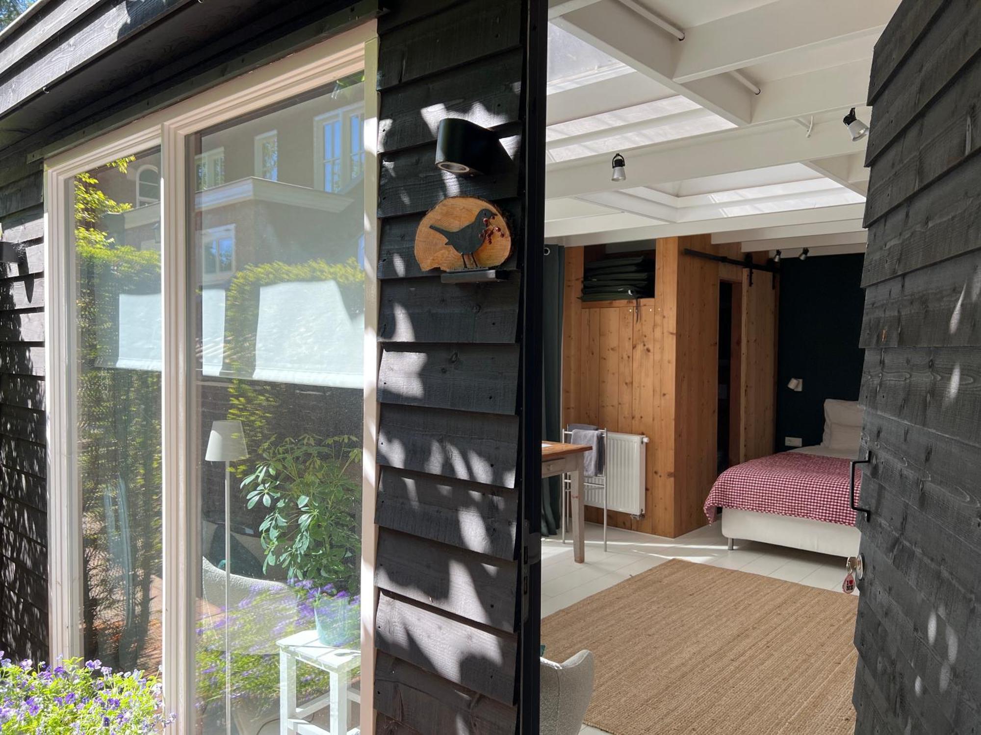 Bed & Breakfast De Merel