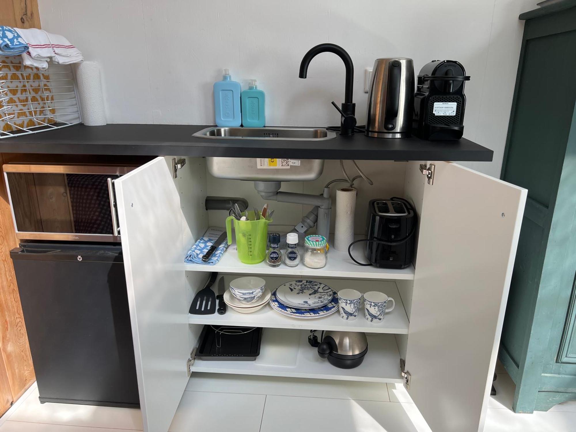 De Merel Bed & Breakfast Vught